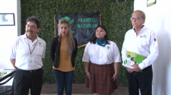 Alumnos de Conalep Mazatlán van a España