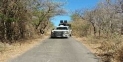 Enfrentamiento entre Marinos y civiles deja tres muertos