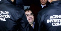 Javier Duarte ya tiene nuevo Abogado