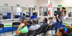 Permanecerá en guardia el OOMAPASC