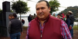 Asesinan a candidato a alcaldía de Puebla