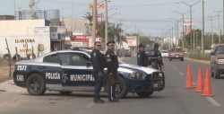 Prepara la SSPyTM operativo de semana santa