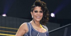 Alejandra Guzmán embajadora por la paz en el mundo