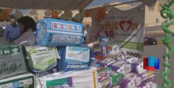 Inicia Hospital campaña Pañaton