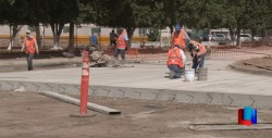 Pavimentación eleva el ánimo: Canacintra