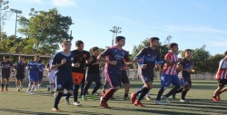 Atlético Culiacán recibe a Guadalajara en Tercera División