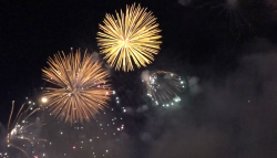 ¡Espectacular Festival de la Luz!