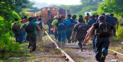Pacto mundial sobre migración presionará a EEUU por excluirse negociaciones