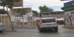 Verifican uso de suelo de estacionamientos