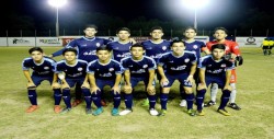 Atlético Culiacán gana en la Tercera División