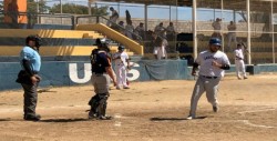 Lagunas toma ventaja en la Final de Lagunas Sports