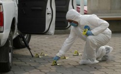 En fin de semana largo, ocho homicidios en Sinaloa