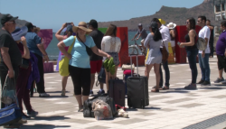 Aprovecharon hasta el último minuto en Mazatlán
