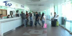 Actividad en la Central Camionera no repunta, a pesar del puente vacacional