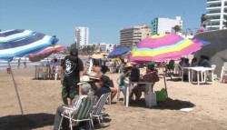 Llaman autoridades a no ensuciar las playas