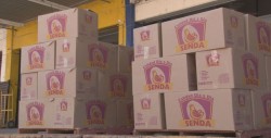 Operativo contra alza en el precio del huevo