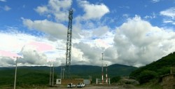 Crimen organizado impide mantenimiento de alertas sísmicas