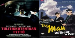 Ciclo de filmes de Aki Kaurismaki, esta semana
