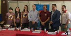 Anuncian alianza entre LFP y TVP