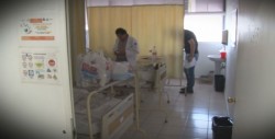 Detectados 50 casos de influenza N1N1