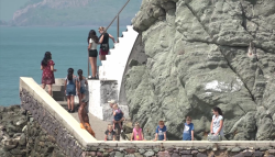Llenos hoteles y vuelos para Semana Santa