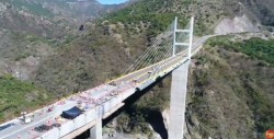 Apertura de carretera Mzt- Dgo viene a dar un respiro