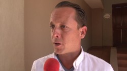 La ley debe de ser pareja: Lance Vient