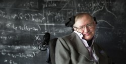 Restos de Stephen Hawking serán enterrados junto a Newton y Darwin