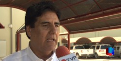 Gobernadora gestiona recursos para Desaladora