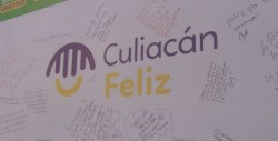 Plasman en Culiacán que los hace feliz.