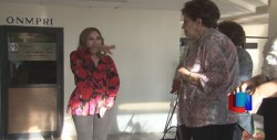 El Organismo Nacional de Mujeres del PRI Cajeme tiene nueva dirigente