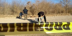Encuentran cuerpos en avanzado estado de descomposición