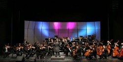 Equinoccio musical con la OSSLA