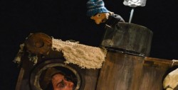 Festival de Teatros y Teatrinos 2018