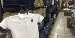 Demuestra apoyo del Gobernador el otorgar dos uniformes por alumno