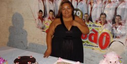 Fallece la más grande fan de El Recodo, adiós a la famosa Marytoña