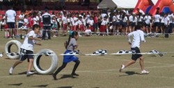 Cierran bimestre con actividades en el CDyRBJ
