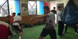 Será a finales de junio