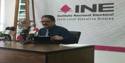 INE cuenta con 15 mil 241 ciudadanos para funcionarios de casilla
