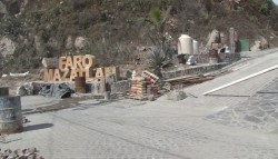 Mantiene PC vigilancia en el Faro