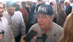 Pescadores buscan mejor precio del diesel