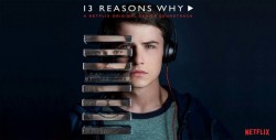 Teleserie "13 Reasons Why" abre los ojos a jóvenes de todo el mundo