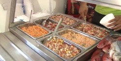 Se acerca la Feria del Pescado