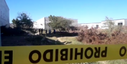 Reportan aparición de tres cabezas humanas en Prado Bonito