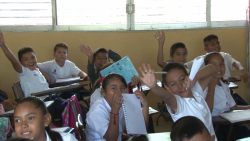 Aquí la fecha para el periodo vacacional de Semana Santa