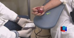 Invita IMSS a donar sangre