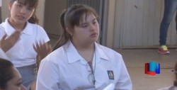 Escuelas incluyentes en Cajeme