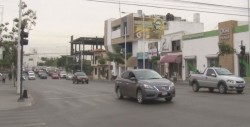 Habrá seguridad en la ciudad los días santos