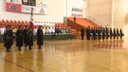 Arranca pre-nacional de tecnológicos en Los Mochis