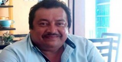 Asesinan al periodista Leobardo Vázquez, en Veracruz